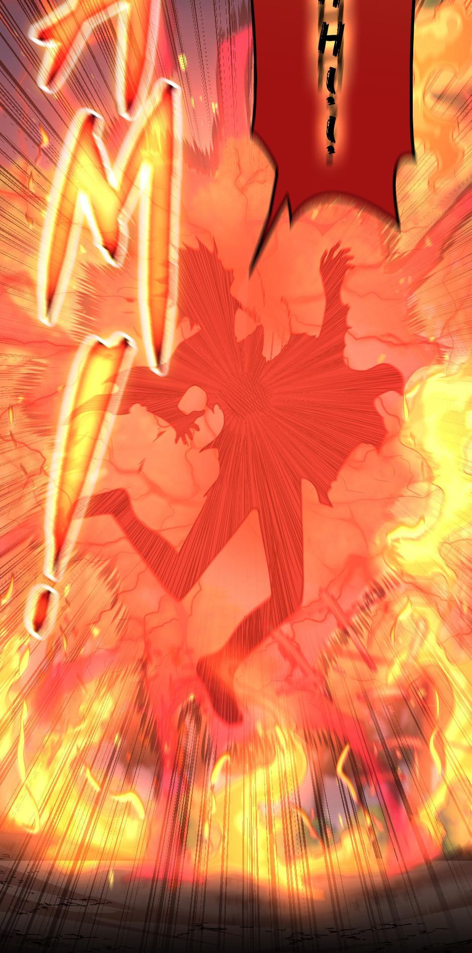 The Beginning After The End Chapter 132 image 72